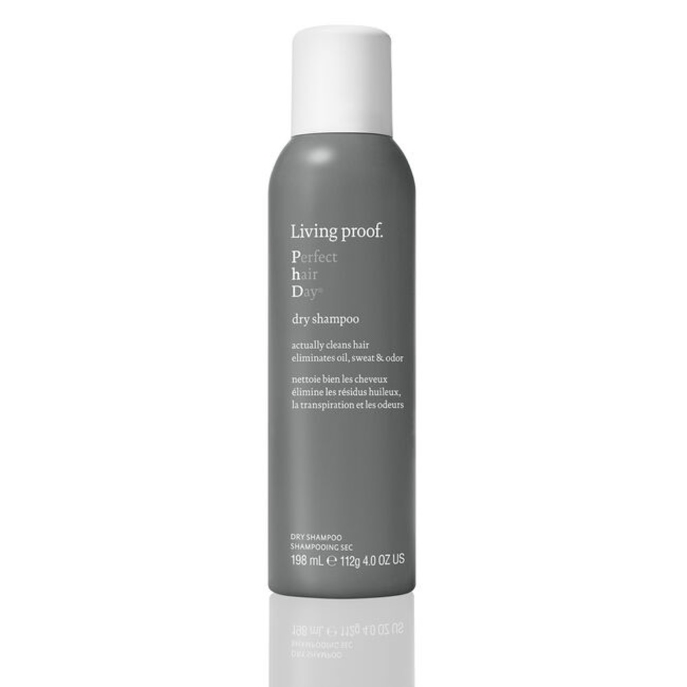 Living Proof Dry Shampoo